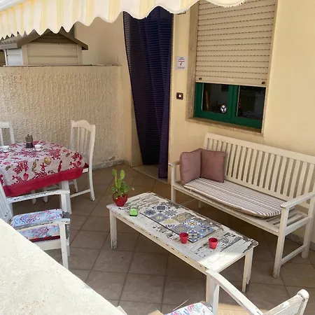Apartment Ficalindiahouse Gallipoli