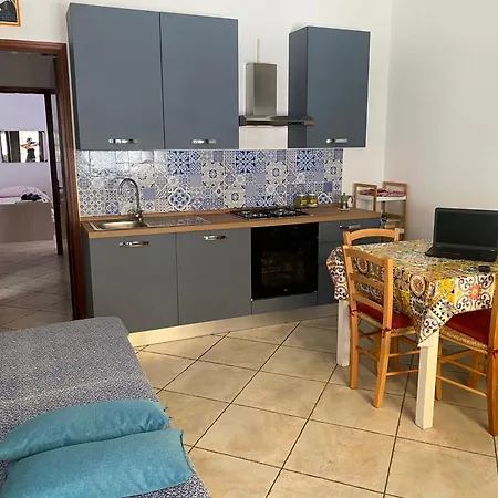 Ficalindiahouse Apartment