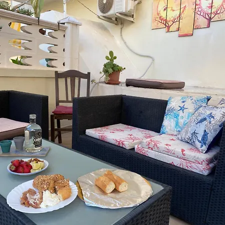 Ficalindiahouse Apartment Gallipoli